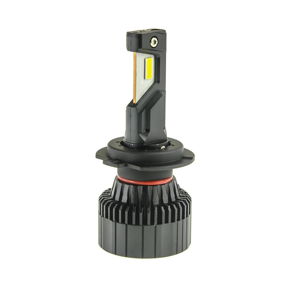 Лампы светодиодные Decker Led PL-07 6K H7 CanBus 9-32V 2 шт. (НФ-00005004-2) - фото 4