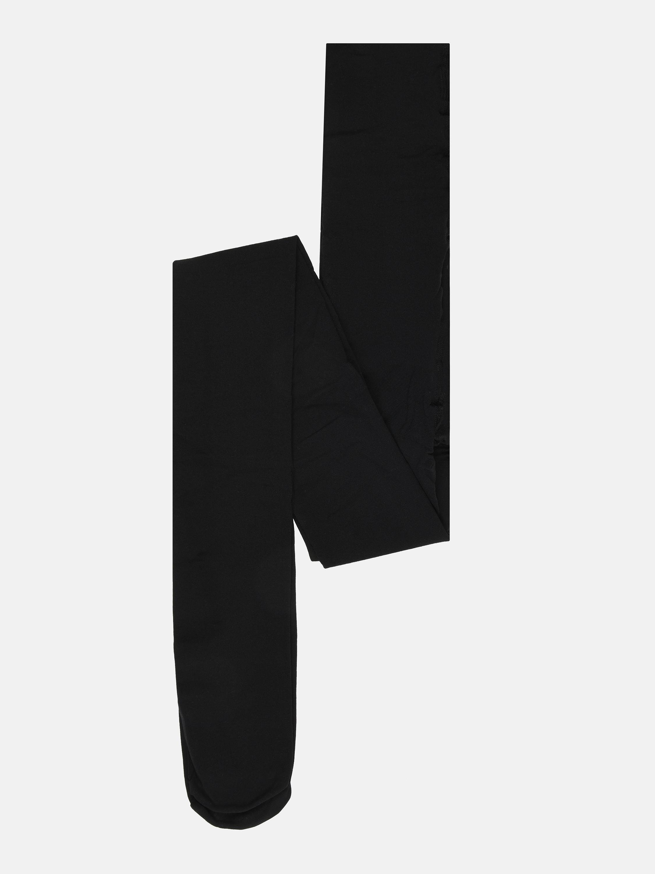 Колготки капроновые H&M S Черный (2112123173)