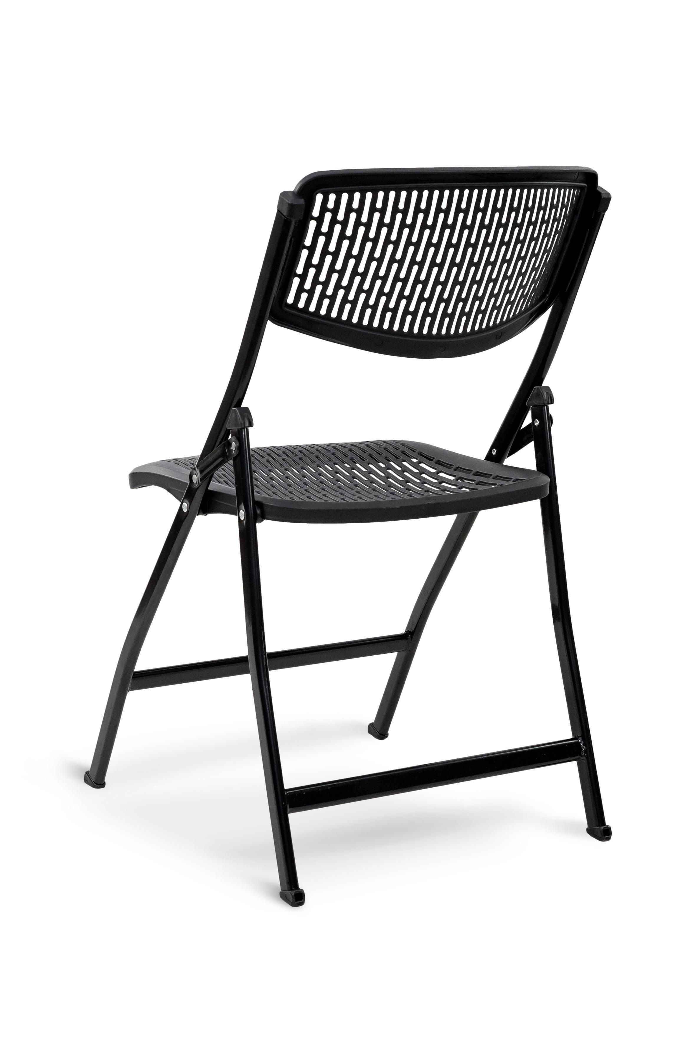 Стул для кухни ГРЕЙС Изи 410x1080x420 мм Черный (А0057390) - фото 16