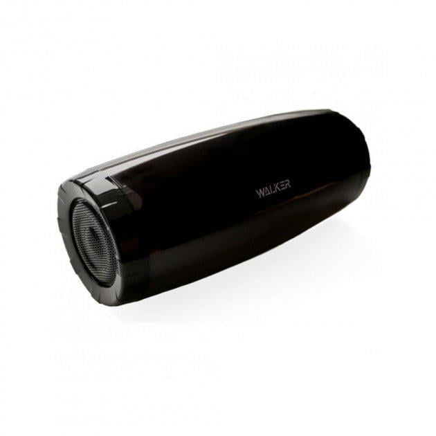 Портативна колонка Walker WSP-120 Black