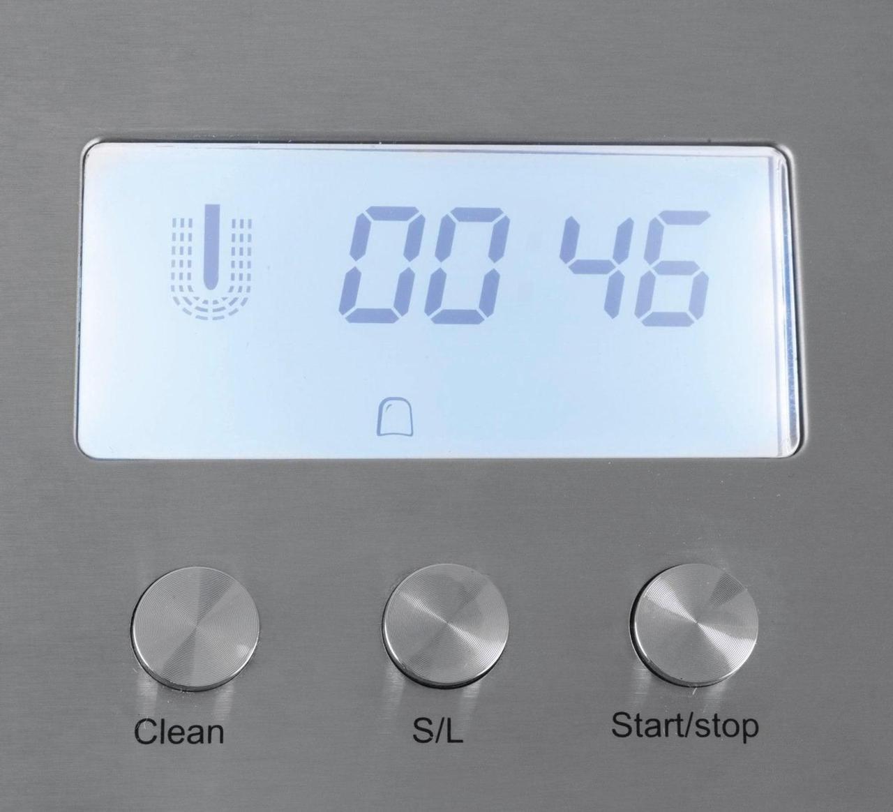 Льодогенератор Caso IceChef PRO (3302)