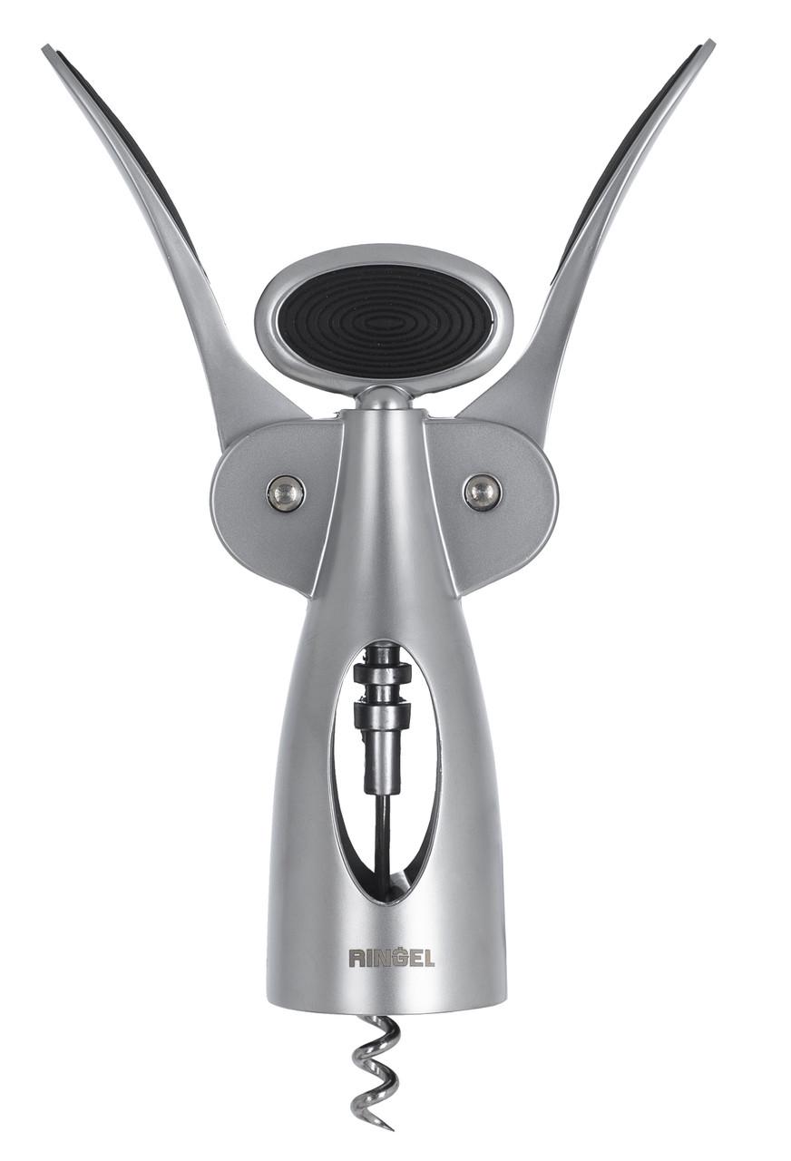 Штопор Ringel Oder металлический (RG-5108/1) - фото 4 Штопор Ringel Oder металлический (RG-5108/1) - фото 4