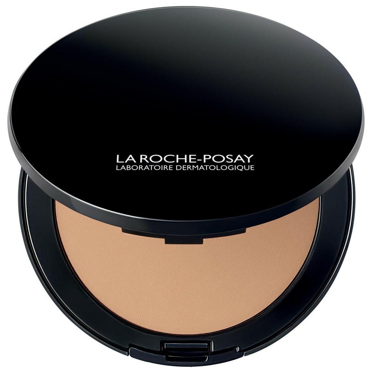 Пудра компактная Ля Рош-Позе Толеран La Roche-Posay Toleriane Teint Mineral Compact-Powder SPF 25 11 тон