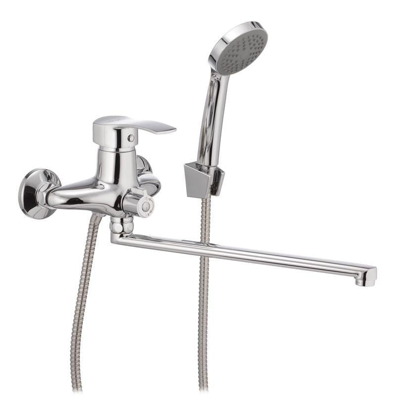 Смеситель для ванны Cron FOCUS 007 (CR0182)