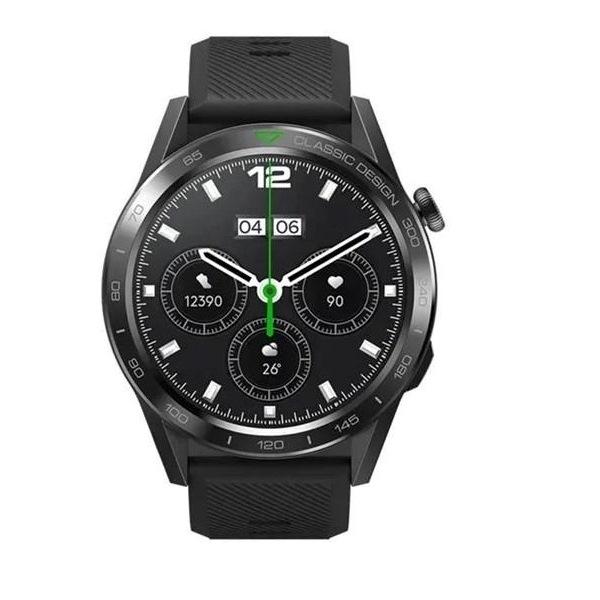 Смарт-часы Zeblaze Btalk 3 Midnight Black (25397357)