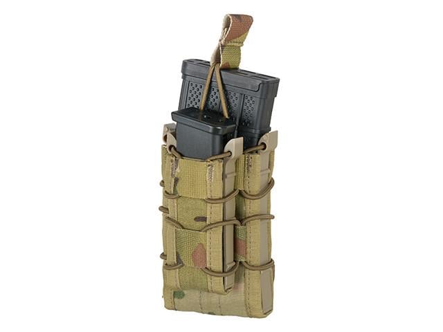 Подсумок Combo для магазинов Multicam Подсумок Combo для магазинов Multicam