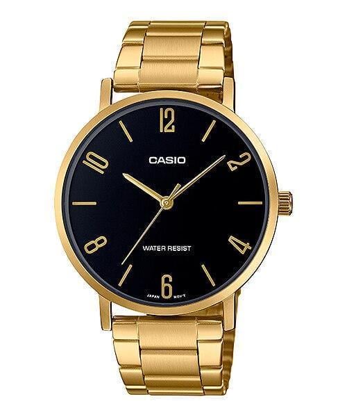Часы Casio MTP-VT01G-1B2 (1494477832)