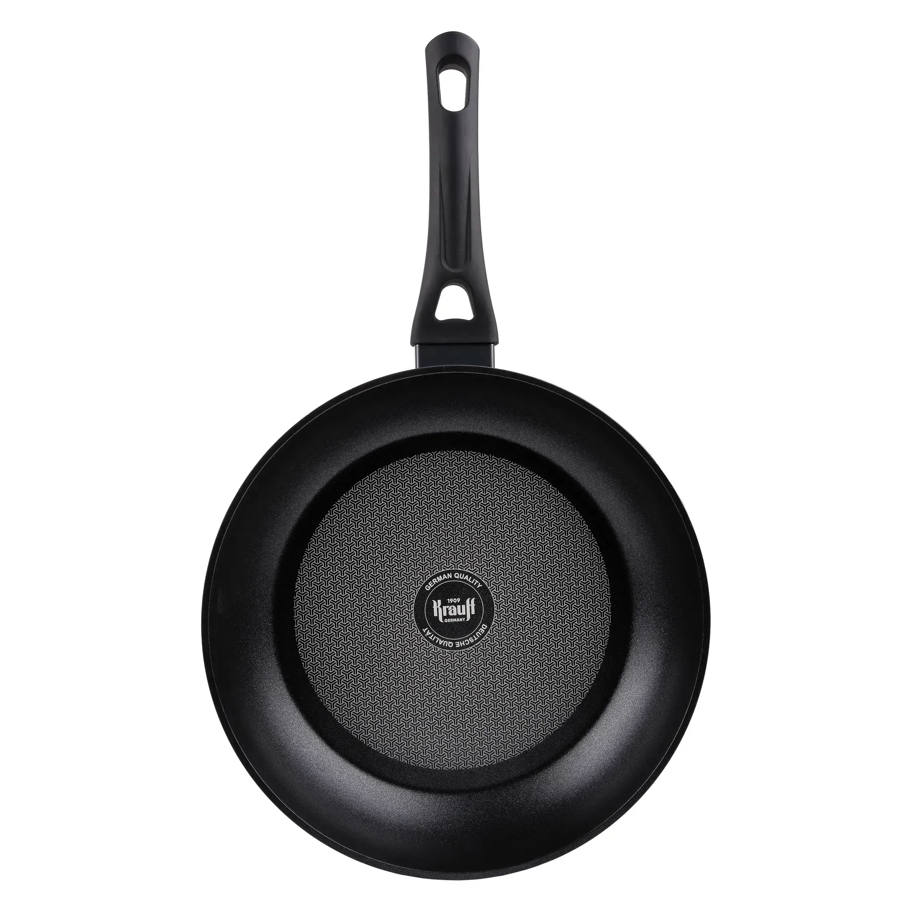 Набір з каструль та сковорідок Krauff Hamburg з підставкою 10 пр. (55-333-616) - фото 6 Набір з каструль та сковорідок Krauff Hamburg з підставкою 10 пр. (55-333-616) - фото 6