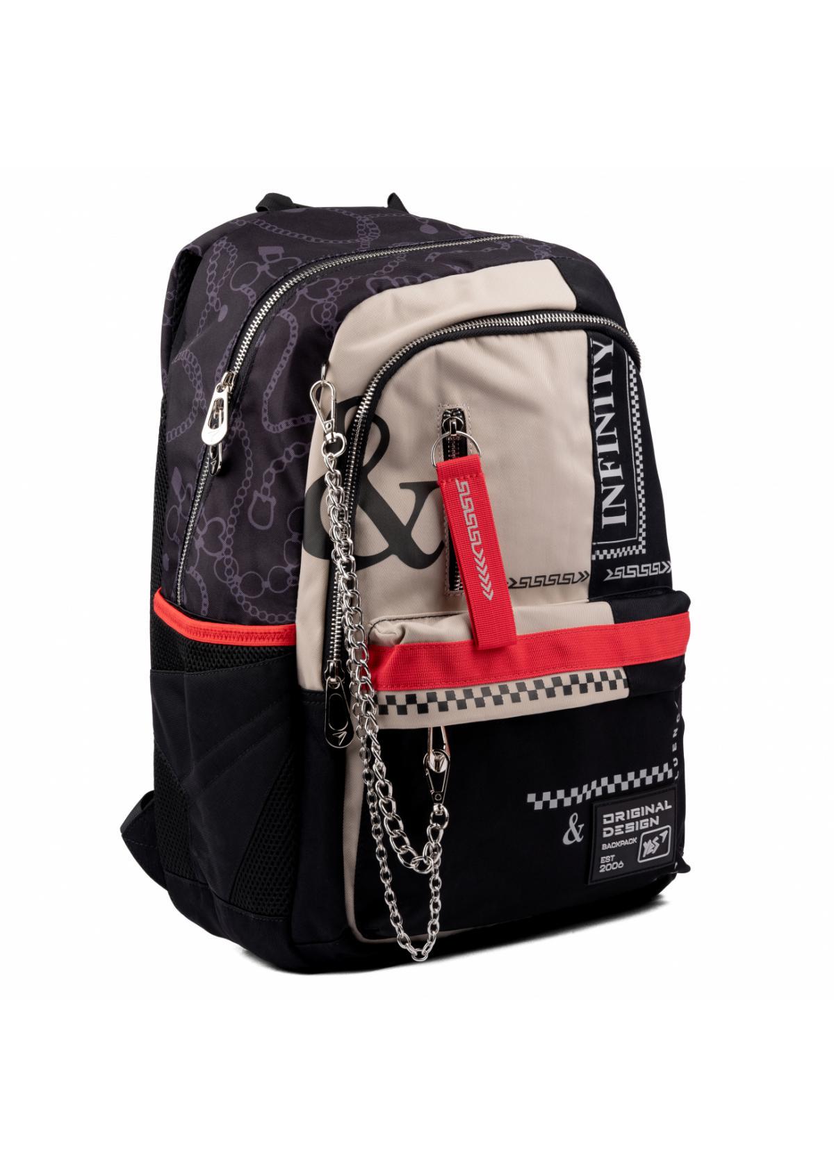 Рюкзак YES TS-61 Infinity (558912)