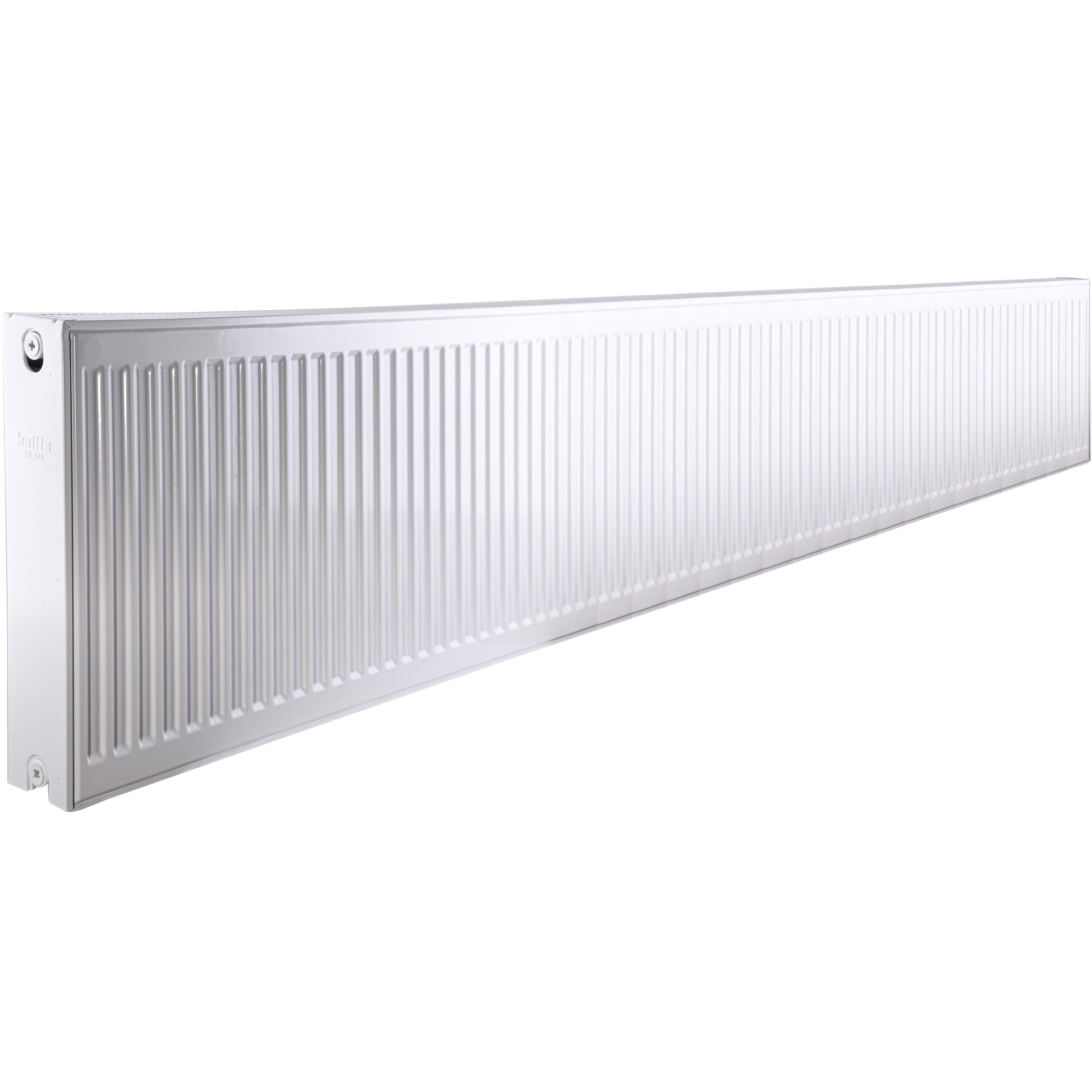 Радиатор стальной панельный KALITE 22 сторона 500х2800 мм