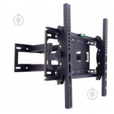 Кронштейн для телевизоров и мониторов с поворотом Wall Mount 32-65 CP502 5070