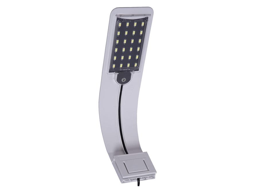 Светодиодный аквариумный светильник AST LED X5 Серый