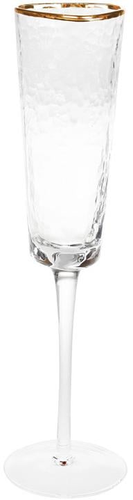 Набір фужерів для шампанського Diva 160 мл 4 шт. (BD-579-122) - фото 1 Набір фужерів для шампанського Diva 160 мл 4 шт. (BD-579-122) - фото 1