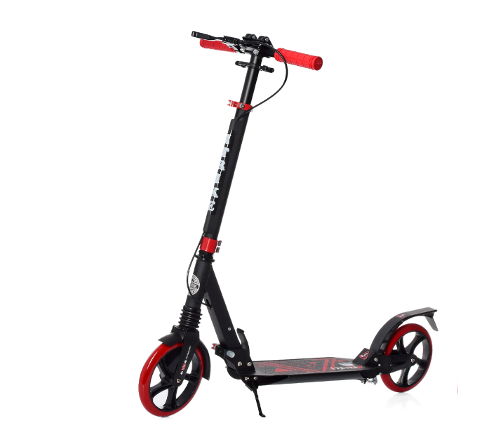 Самокат SR 2-018-10-BR (AN002943)