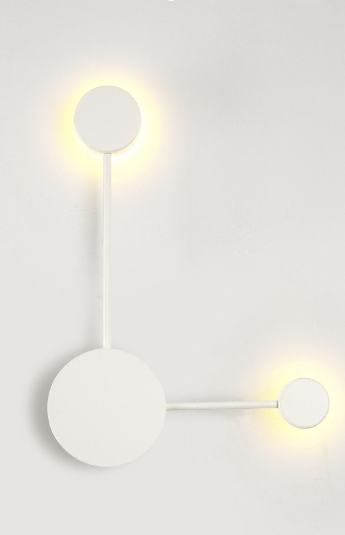 Бра Molecular Wall Light 051206/2 wt (9318976)