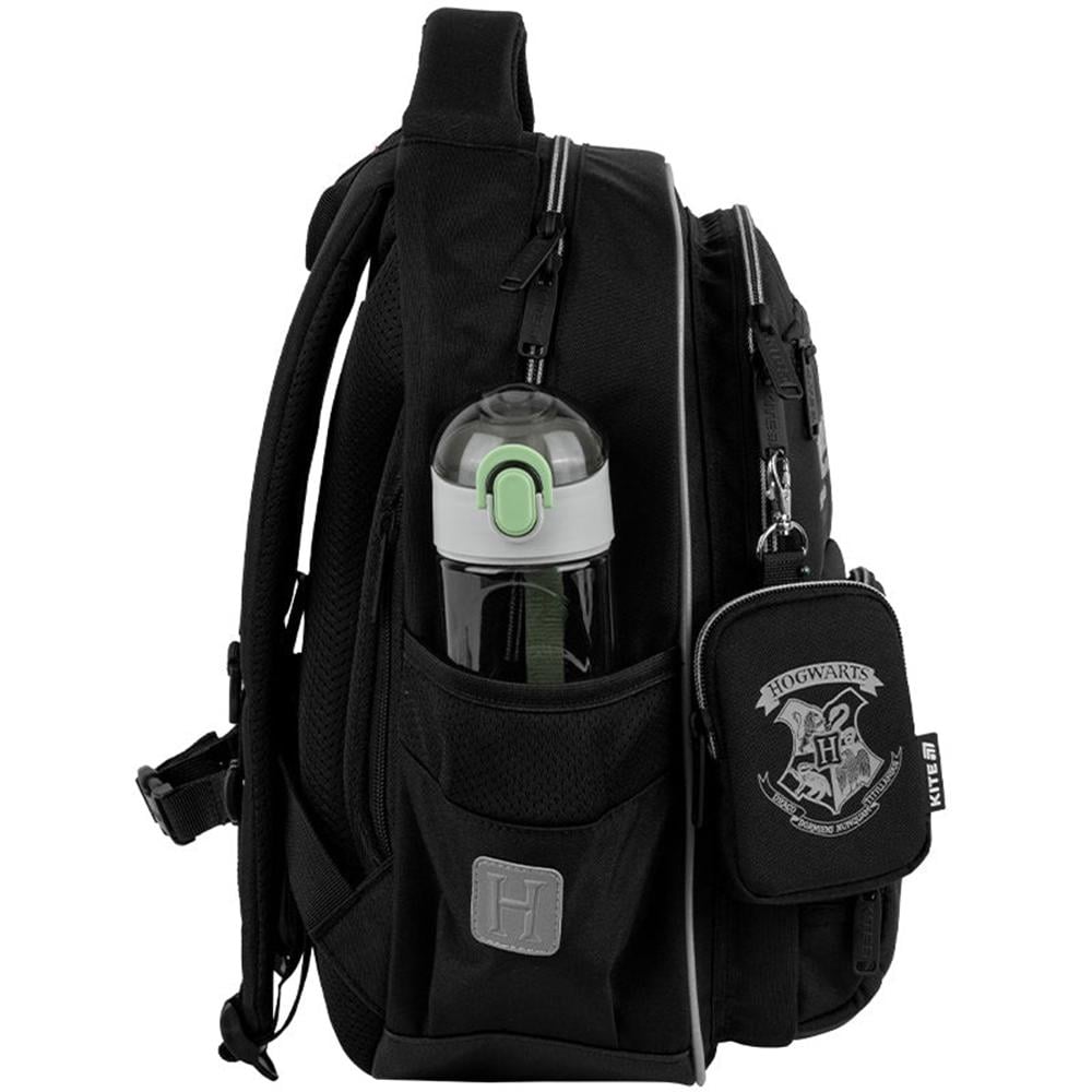 Шкільний набір KITE Education Harry Potter рюкзак/пенал/сумка для взуття SET_HP25-773M) - фото 21 Шкільний набір KITE Education Harry Potter рюкзак/пенал/сумка для взуття SET_HP25-773M) - фото 21