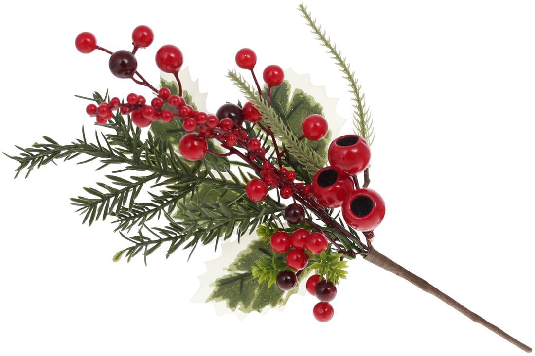 Декоративная ветка BonaDi 4 шт. (903-542)