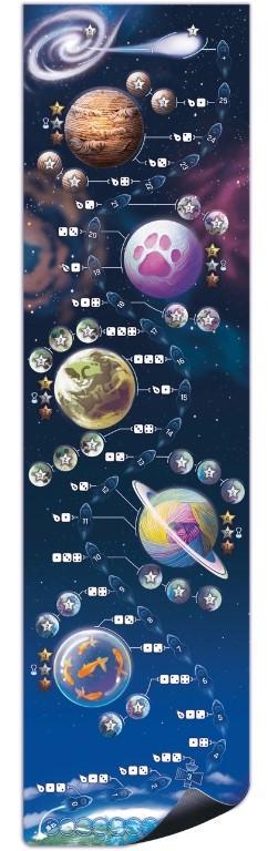 Настільна гра MLEM. Космічне агентство (GKCH214ml) - фото 4 Настільна гра MLEM. Космічне агентство (GKCH214ml) - фото 4