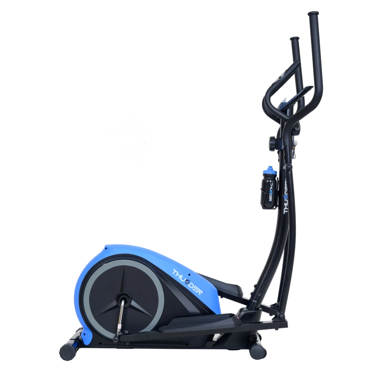 Орбітрек магнітний Thunder ATROX Чорно-синій (431291) - фото 8 Орбітрек магнітний Thunder ATROX Чорно-синій (431291) - фото 8