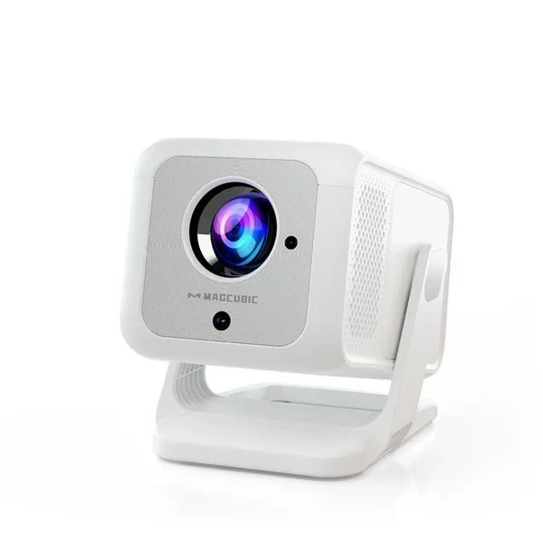 Проектор Magcubic HY310X Smart Android Full HD с Wi-Fi и Bluetooth портативный