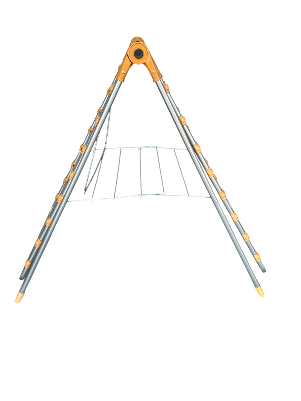 Сушарка для білизни Kanat MASSIMA LIFE ML-640 підлогова 19 м (24848632) - фото 12 Сушарка для білизни Kanat MASSIMA LIFE ML-640 підлогова 19 м (24848632) - фото 12
