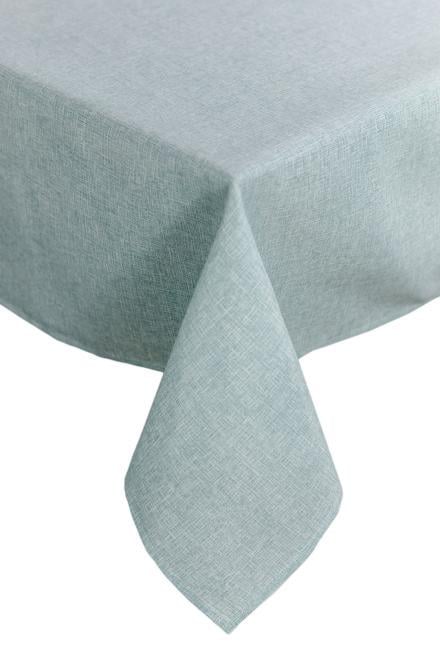 Скатерть Barcelona 220x136 см Menthol (38676)
