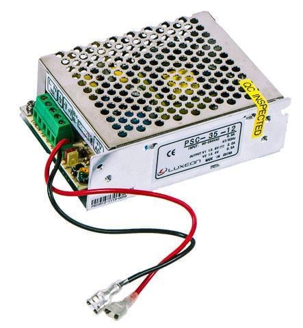 Джерело безперебійного живлення Luxeon 12V 3А (276837642)