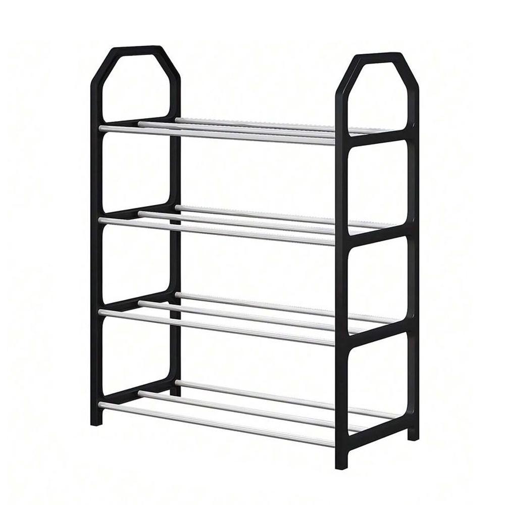 Стійка для взуття Shoe Rack SR-05 4 полички (SS-36)