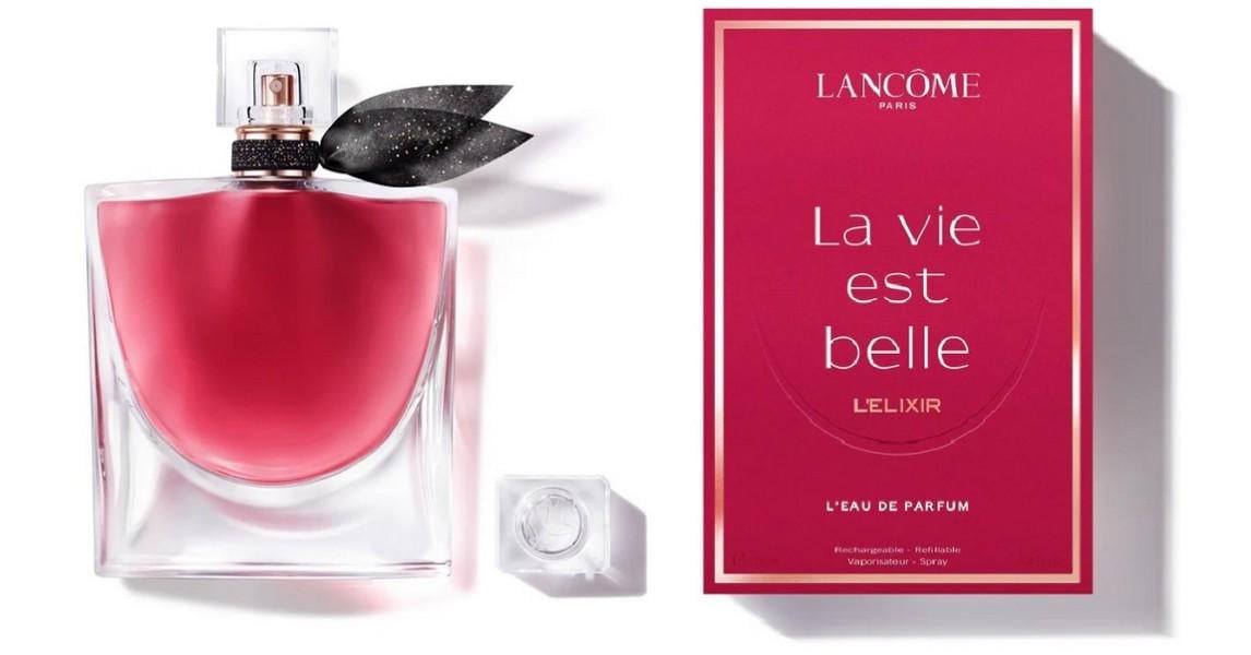 Парфюмерная вода для женщин LANCOME La Vie Est Belle L`Elixir 50 мл (86358)