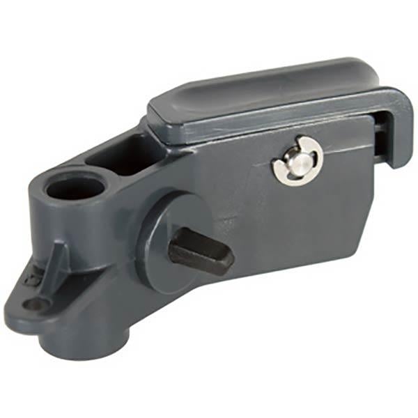 Кронштейн 7313295821 для заварювального пристрою кавомашини Delonghi ECAM/E LATTEMAX/E LATTEPRO (00000018579)