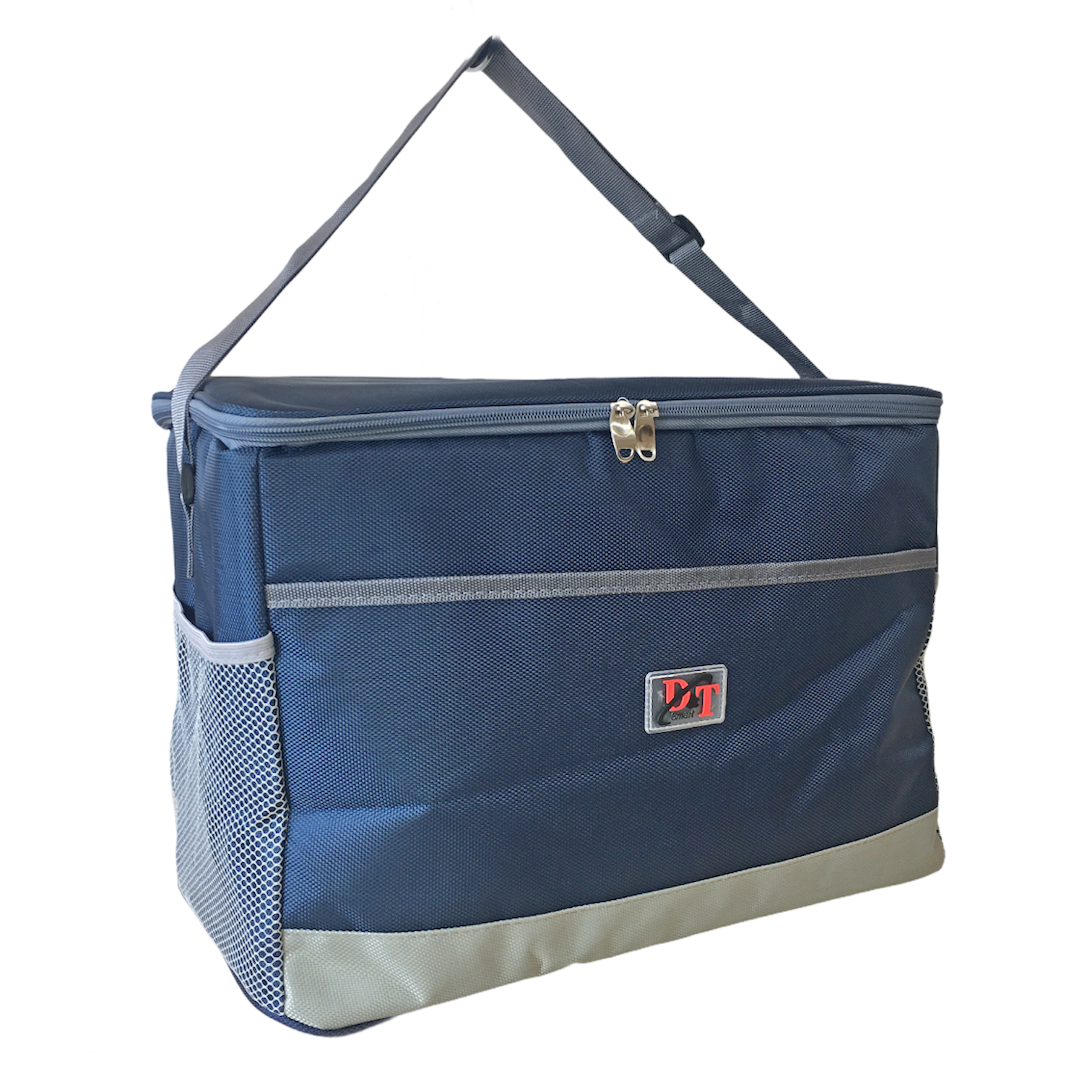 Cумка-холодильник DT-4246 25 л Синий (IBH029Z )