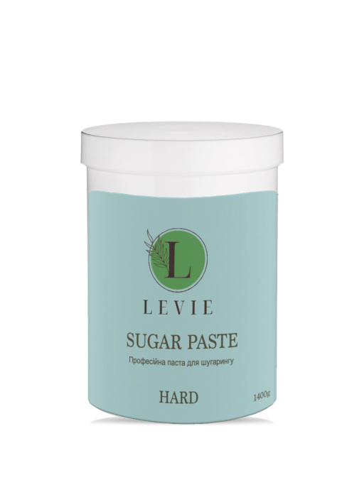 Паста сахарная Levie HARD 1,4 кг Паста сахарная Levie HARD 1,4 кг