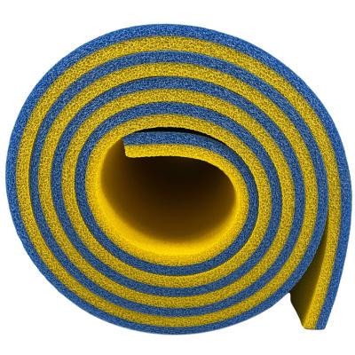 Каремат туристичний Poputchik (16-079-IS) - фото 2