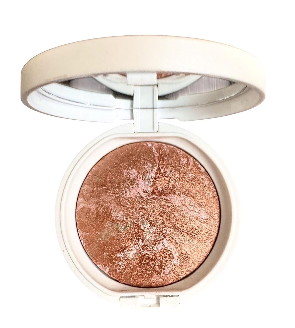 Румяна для лица Gabrini Terracotta Blush On №38 запеченная Румяна для лица Gabrini Terracotta Blush On №38 запеченная