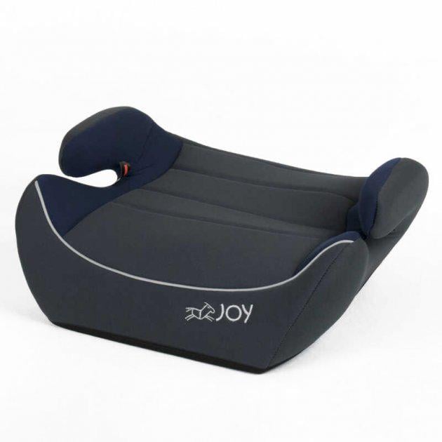 Детское автокресло-бустер JOY 65127 для детей 15-36 кг
