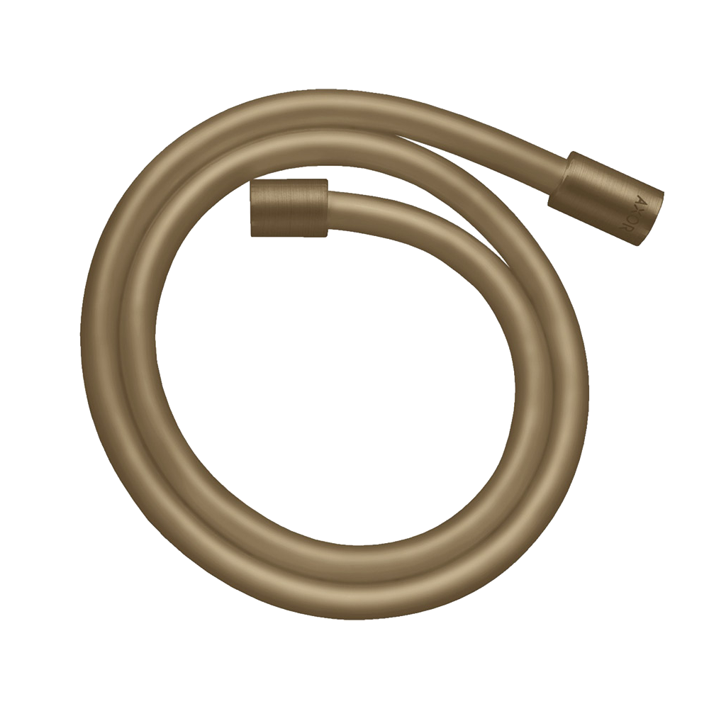 Шланг для душа Axor Starck 160 см Brushed Bronze (28286140)