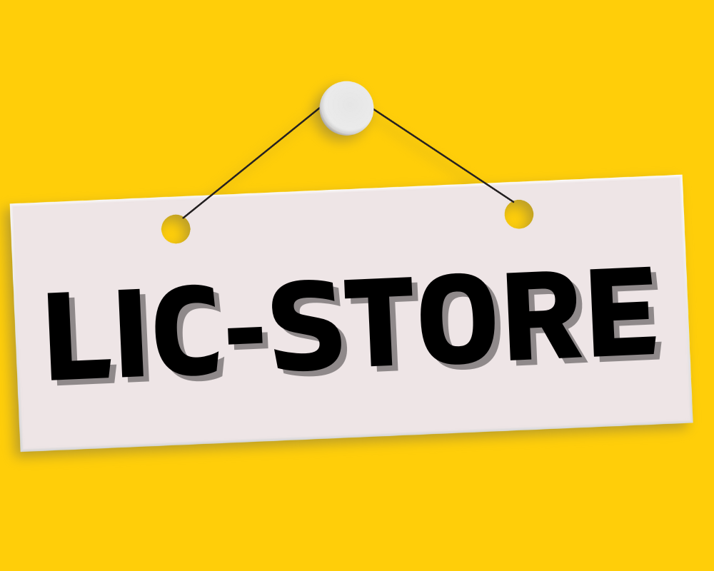 Liс-store Liс-store