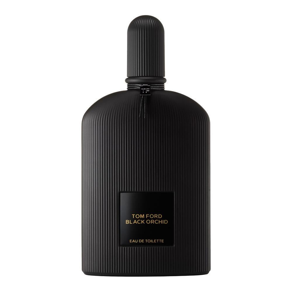 Туалетная вода для женщин Tom Ford Black Orchid 100 мл тестер (382365)