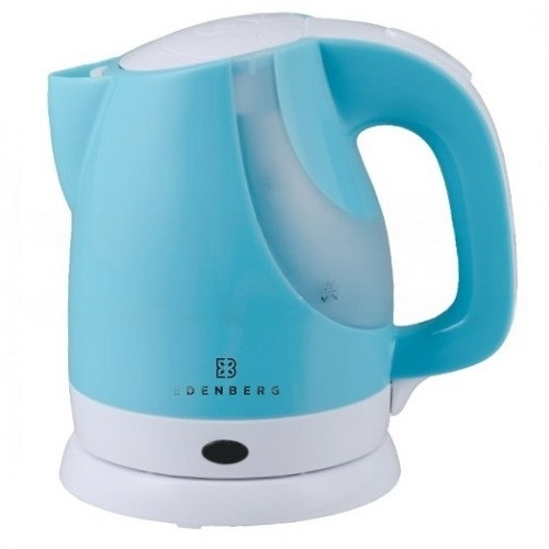 Чайник электрический Edenberg EB-83501 1,0 л 1100 Вт (EB-83501-2)