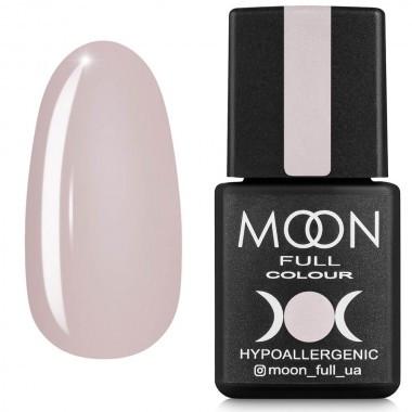Базовое покрытие цветное Moon Full Barbie color Rubber base №16 8 мл