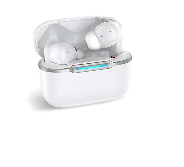 Слуховий апарат 2в1 з Bluetooth з шумозаглушенням