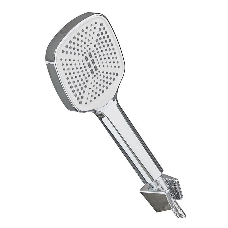 Смеситель для ванны Mixxus Magnum 006 Euro MI6202 цинковый сплав Белый (MI6202) - фото 3 Смеситель для ванны Mixxus Magnum 006 Euro MI6202 цинковый сплав Белый (MI6202) - фото 3