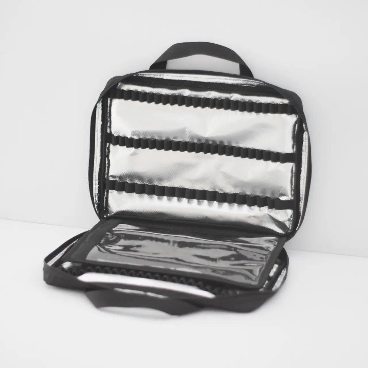 Ампульница медицинская военная на 97 ячеек (27466077)