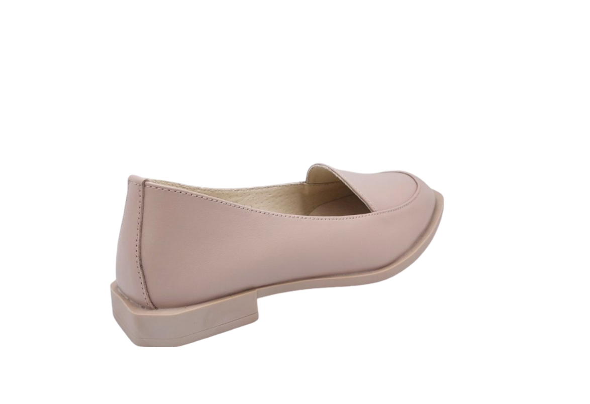 Лоферы женские U.Spirit 708708 р. 38 Бежевый - фото 2 Лоферы женские U.Spirit 708708 р. 38 Бежевый - фото 2