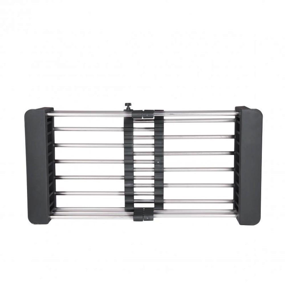 Корзина Continent для кухонної мийки (28542731) - фото 16 Корзина Continent для кухонної мийки (28542731) - фото 16