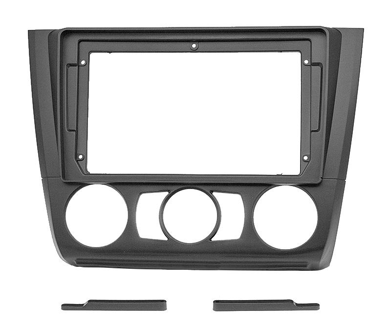 Переходная рамка Carav BMW 1 Series E81/E82/E87/E88 (22-1029)