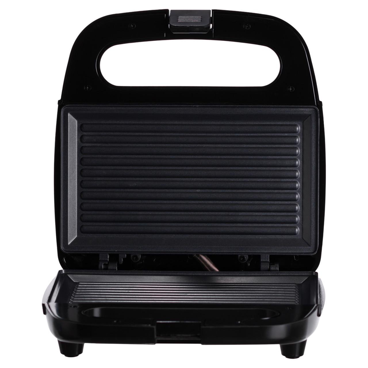 Электрогриль прижимной Sokany SK-08073 с антипригарным покрытием 750 Вт (SK-08073) Электрогриль прижимной Sokany SK-08073 с антипригарным покрытием 750 Вт (SK-08073)