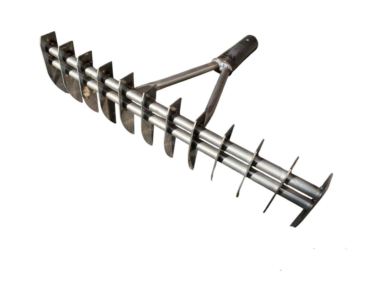 Аератор для газону (25552249)