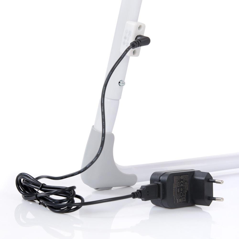 Качели El Camino ME 1047L AIRY Rose Leaves - фото 7 Качели El Camino ME 1047L AIRY Rose Leaves - фото 7