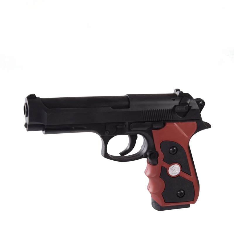 Дитячий іграшковий пістолет A-Toys 779-1 19,5x13 см (MTT-169570)